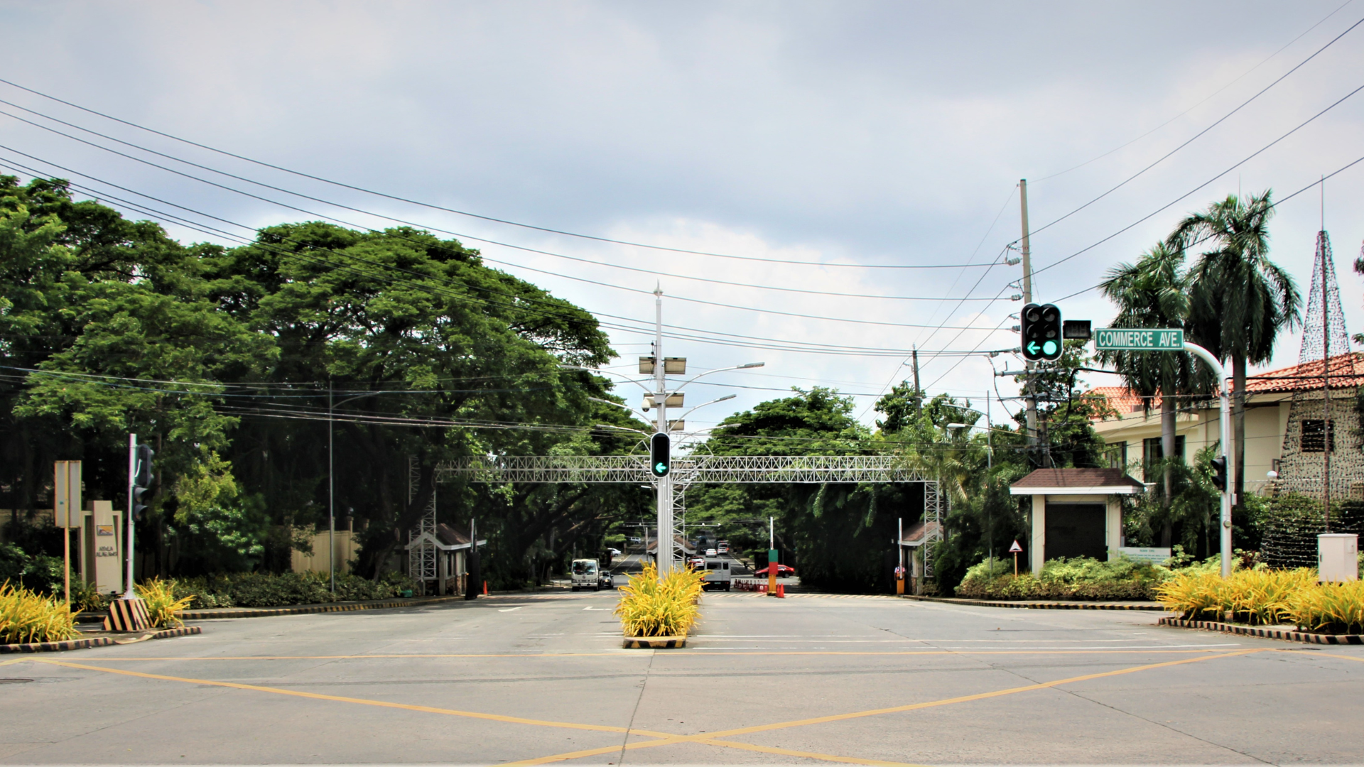 Ayala Alabang Village